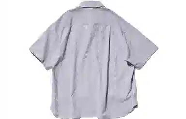 nautica white sail SS23