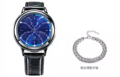 xingyunshix 44mm MZTKN-03