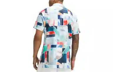 lululemon SS23 Ventilated