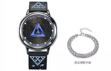 xingyunshix 44mm MZTKN-03