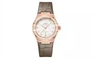 OMEGA 50 29mm KSedna 18K 131.58.29.20.52.002
