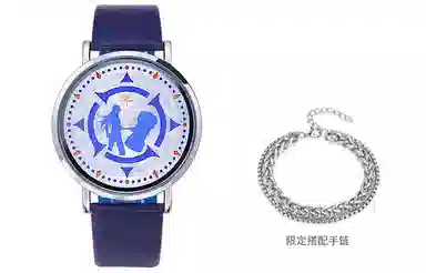 xingyunshix 44mm MZTKN-03