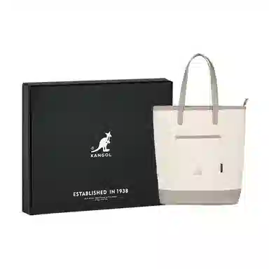KANGOL Ins Tote