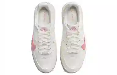 Nike Air Force 1 Low PLT.AF.ORM "White Sea Coral"