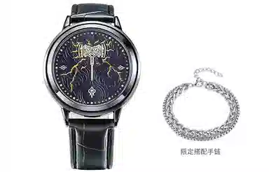 xingyunshix 44mm MZTKN-03