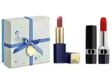 雅诗兰黛 热门款式组合口红 提升气色