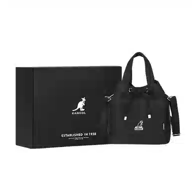 Kangol Bucket Bag