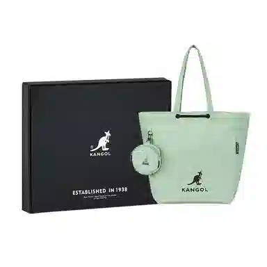 KANGOL Tote