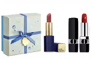 雅诗兰黛 热门款式组合口红 提升气色