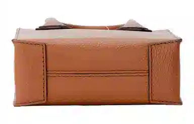 Michael Kors Mercer Caramel Brown