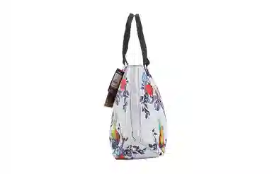 Sprayground Parrot Tote