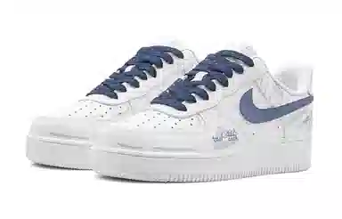 Nike Air Force 1 Low Force1 GS