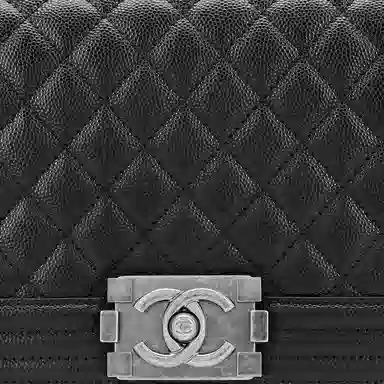 CHANEL LEBOY