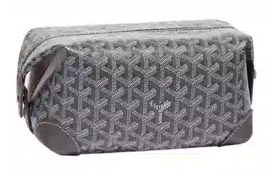 GOYARD Bowling 25Y