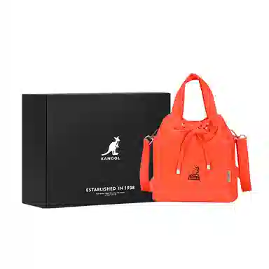 Kangol Bucket Bag