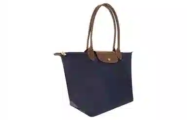 LONGCHAMP Le Pliage 31 Logo