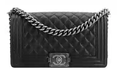CHANEL LEBOY