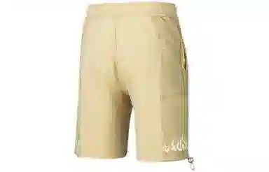 PUMA SS23 Flame Print Shorts