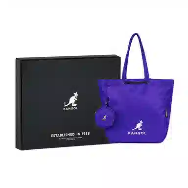 KANGOL Tote