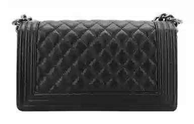 CHANEL LEBOY