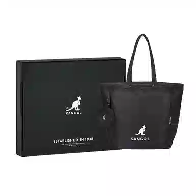 KANGOL Tote