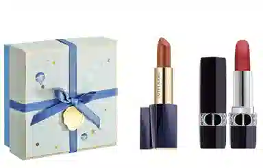 雅诗兰黛 热门款式组合口红 提升气色