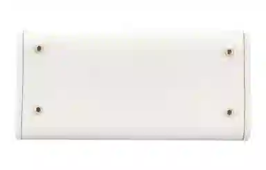 COACH Dempsey Logo Tote