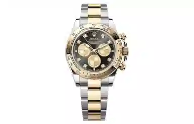 Rolex Cosmograph Daytona M126503-0002