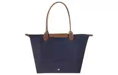 LONGCHAMP Le Pliage 31 Logo
