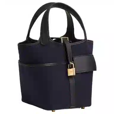 HERMES Picotin Borsa Lock 18 Pockets Cargo Swift