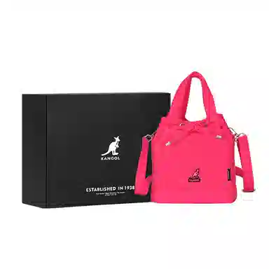 Kangol Bucket Bag