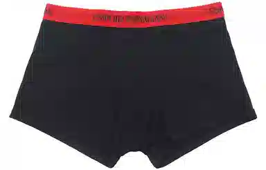 EMPORIO ARMANI SS23 Logo 3