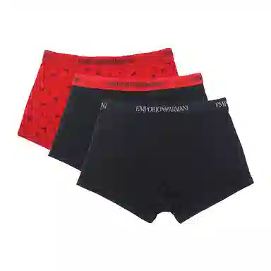 EMPORIO ARMANI SS23 Logo 3