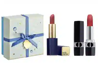 雅诗兰黛 热门款式组合口红 提升气色