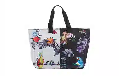 Sprayground Parrot Tote