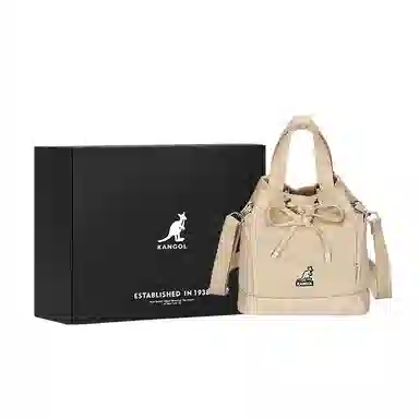 Kangol Bucket Bag