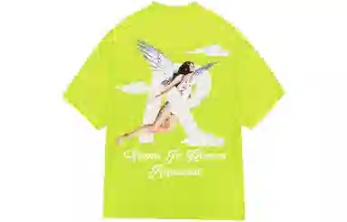 REPRESENT SS23 T