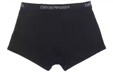 EMPORIO ARMANI SS23 Logo 3