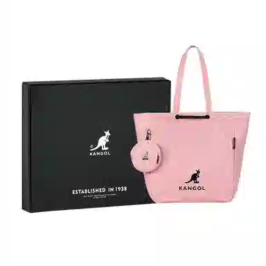 KANGOL Tote