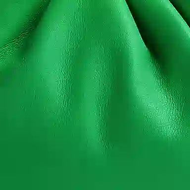 Bottega Veneta Mini Shoulder Bag Green