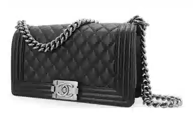 CHANEL LEBOY