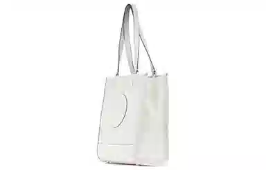 COACH Dempsey Logo Tote