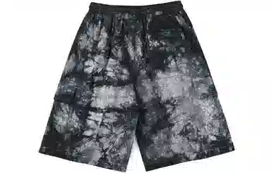 bt Utility Embroidered Pocket Shorts