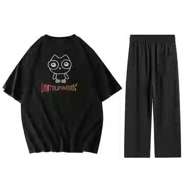 Unite Life HOODS LogoT