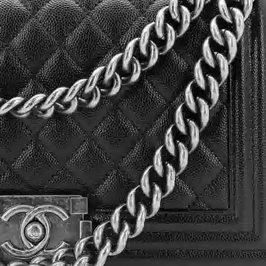 CHANEL LEBOY