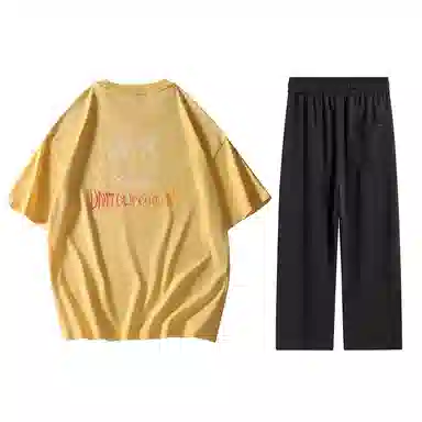 Unite Life HOODS LogoT