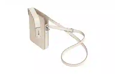 HERMES Hac a Box Epsom 10 Craie