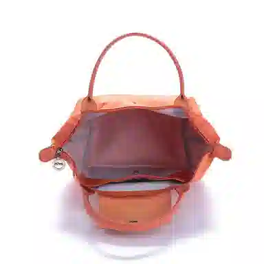 LONGCHAMP Le Pliage Green 23