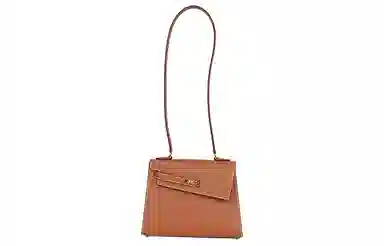 Hermes Kelly 20 Disorder Epsom Gold