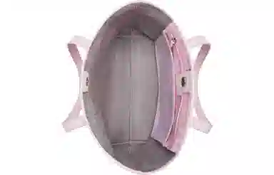 OMTO 3.0Logo PVC Tote